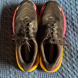 Women’s Hoka running shoes